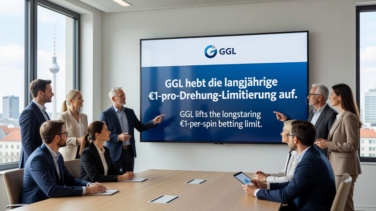 Visualisierung der Umsatzentwicklung im deutschen iGaming- und Wettmarkt während des ersten Halbjahrs 2026